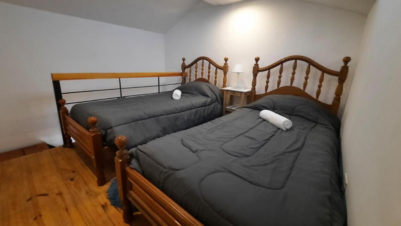 Central Apartments Сан-Карлос-де-Барилоче Экстерьер фото