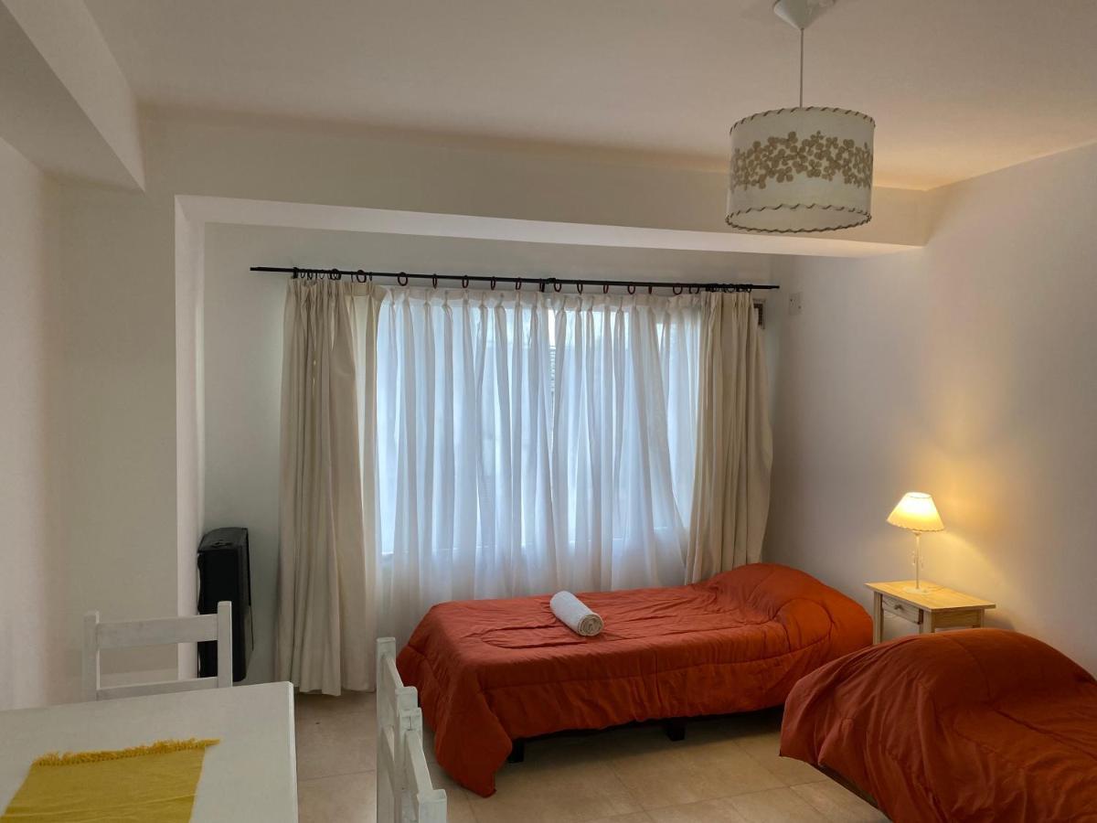 Central Apartments Сан-Карлос-де-Барилоче Экстерьер фото